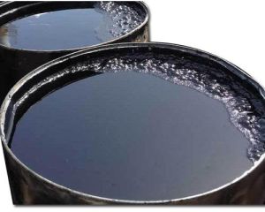 BITUMEN DRUMS