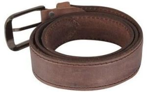 Mens Casual Belts