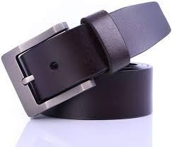 Mens Classic Belts