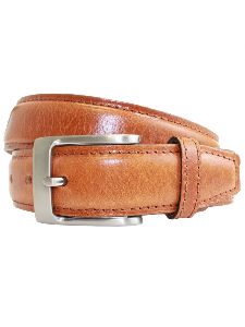 Mens Tan Brown Belts