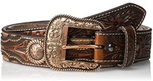 Mens Western Belts