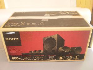 Sony HT-IV300 Real 5.1ch Dolby Digital DTH Home Theatre System