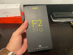 Xiaomi Poco F2 Pro 128GB 6GB RAM