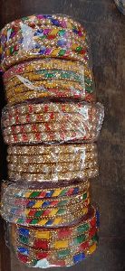 Traditional Wedding Bangles