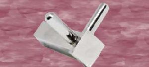 Diamond Robe Hook