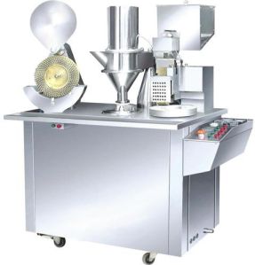 Ayurvedic Medicine Making Machine