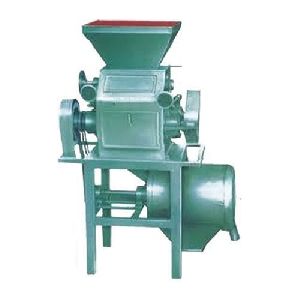 flour mill machine