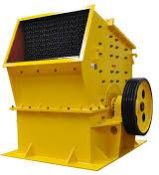 Stone Crushing Machine