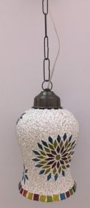 Multicolor Hanging Lamp