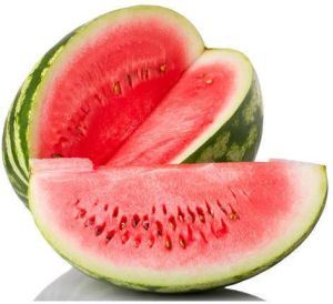 Fresh Watermelon