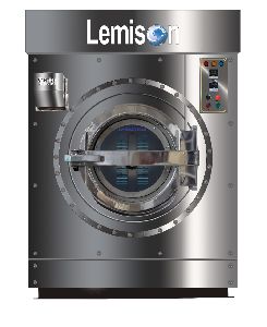 Vertical Laundry Washing Machine
