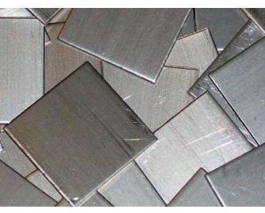 Nickel Cathode Sheets