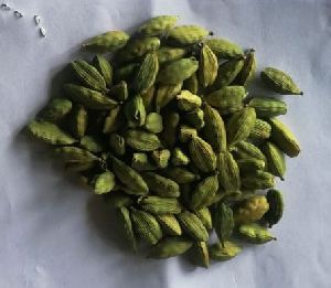 8mm Green Cardamom