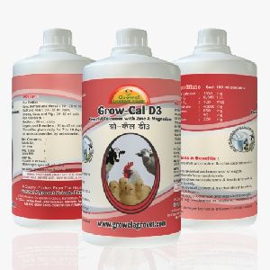 Veterinary Products