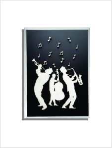 Wall Art Mural For Music Fans