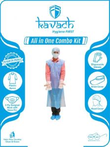 all in one Hospitals products kit