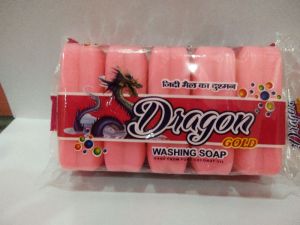 dragon washing soap