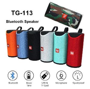 TG 113 BLUETOOTH SPEAKERS