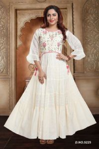 Ethnic Wear Kurti