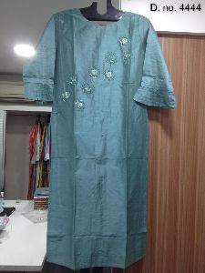 Tunic Kurti