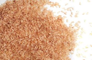 Short Grain Matta Rice