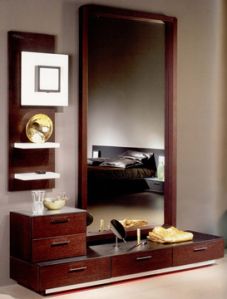 Bedroom Dressing Unit