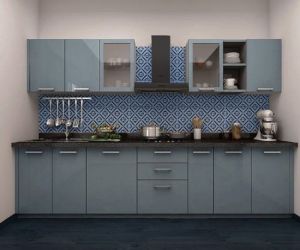 Frp Modular Kitchen