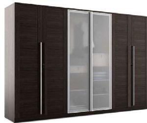 Hinged Wardrobe