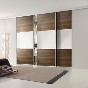 sliding wardrobe