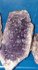 Amethyst Crystal Cluster