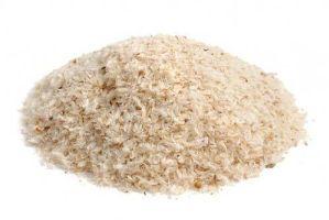 White Psyllium Husk