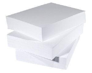 A4 Photocopier Sheets