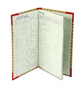 school register