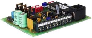 Motor Controller Board