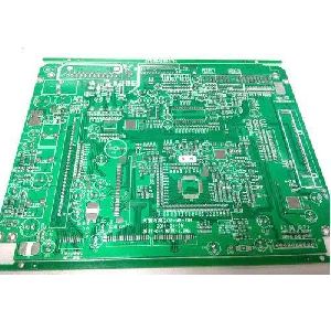 multi layer pcb