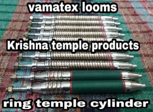 vamatex leonardo looms 26 ring ring temple cylinder