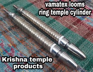 vamatex looms 21 ring ring temple cylinder