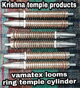 vamatex looms 21 ring ring temple cylinders