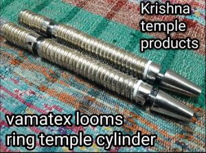 vamatex looms 31 ring ring temple cylinder