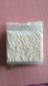 White Long Cotton Wicks