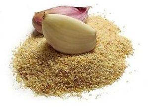 Natural Garlic Powder