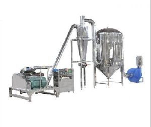 Pulverizer mill machine