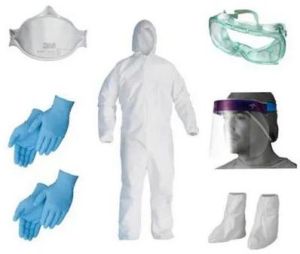 PPE Kit