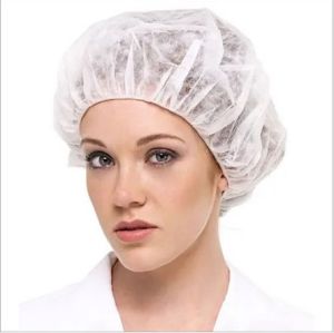 surgical head cap