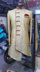 Indo Western Sherwani