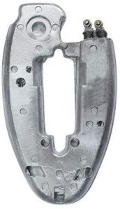 Steam Iron Element