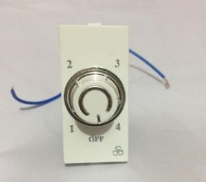 4 Step Fan Regulator (RHYM5003)