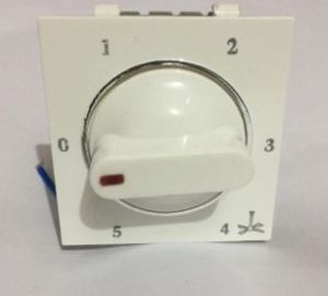 5 Step Fan Regulator (RHYM 6001)