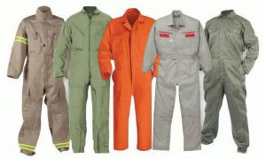 workwear uniforms