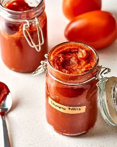 Tomato Paste